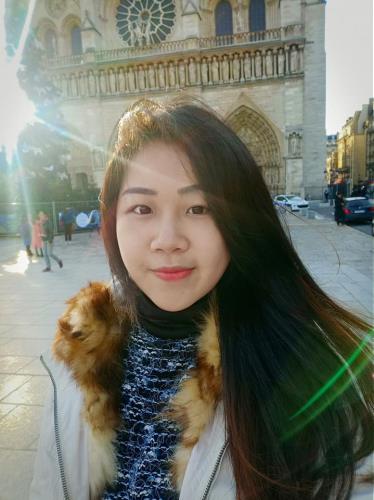 Sonia Anggun Sanjaya