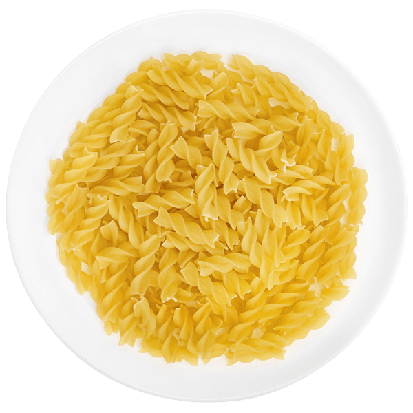 Fusilli