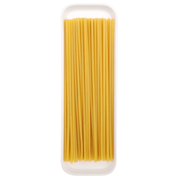 Long Macaroni