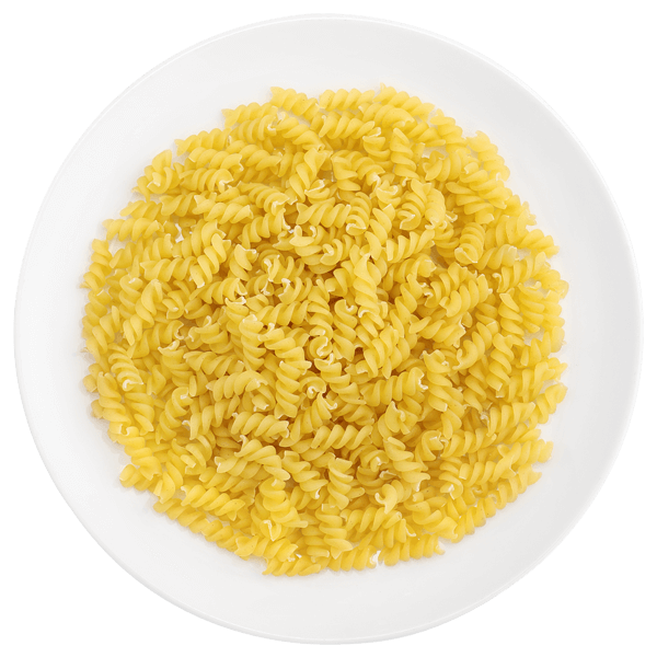 Spiral Macaroni