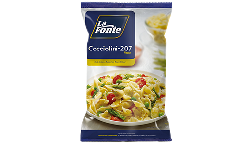 Cocciolini-207 500g